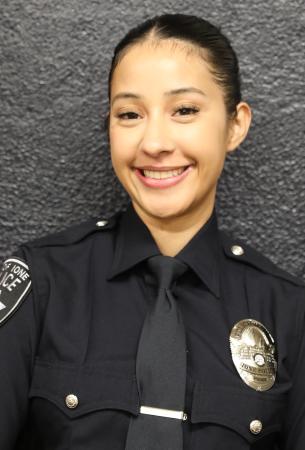 Officer Novoa