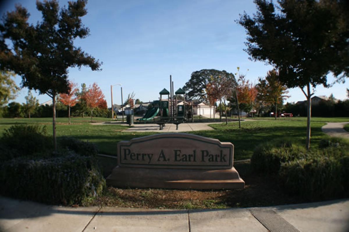 Perry Earl Park